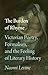 The Burden of Rhyme: Victorian Poetry, Formalism, and the Feeling of Literary History