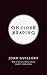 On Close Reading