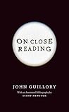 On Close Reading