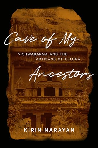 Cave of My Ancestors: Vishwakarma and the Artisans of Ellora (Paperback)