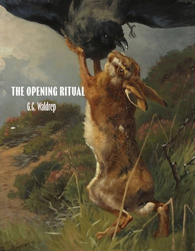 The Opening Ritual (Paperback)
