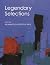101 Legendary Selections from the Kalamazoo Institute of Arts by Rehema C. Barber