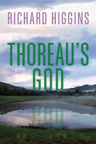 Thoreau's God (Hardcover)