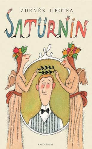 Saturnin: Second Edition