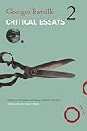 Critical Essays: ...