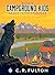 Grand Teton Stampede (Campground Kids Set 1)