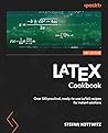 LaTeX Cookbook: O...