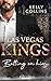 Las Vegas Kings - Betting on him (Eine Casino-Mafia-Romance 1) by Kelly Collins
