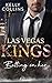 Las Vegas Kings - Betting on her (Eine Casino-Mafia-Romance 2) by Kelly Collins