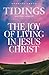 Tidings - Volume 87 - Numbe...