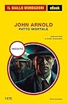 Patto mortale (Il Giallo Mondadori) (Italian Edition)