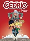 Cédric - Tome 36 ...