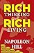 Rich Thinking, Rich Living