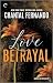 Love Betrayal (Angels & Dev...