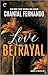 Love Betrayal (Angels & Devils MC, #2)
