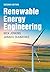 Renewable Energy Engineering