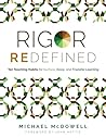Rigor Redefined: ...