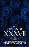 The Revenge (XXXVII #3) Book cover for The Revenge (XXXVII #3)