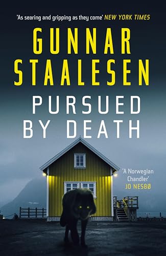 Pursued by Death (Kindle Edition)