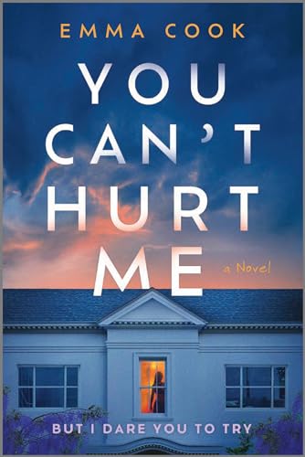 You Can't Hurt Me (Paperback)