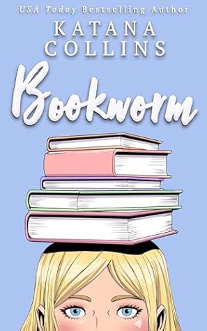 Bookworm (Beefcakes #6)
