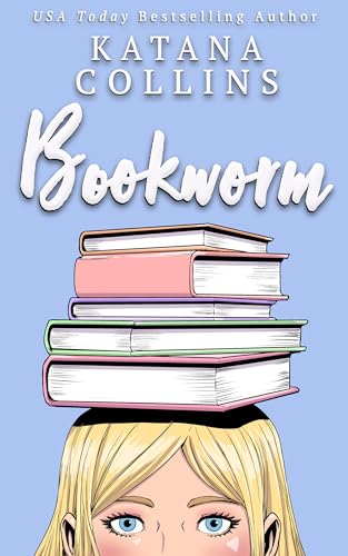 Bookworm (Beefcakes #6)