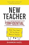 New Teacher Confi...