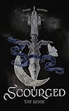 Scourged (The Solstice Cycle, #2) Book cover for Scourged (The Solstice Cycle, #2)