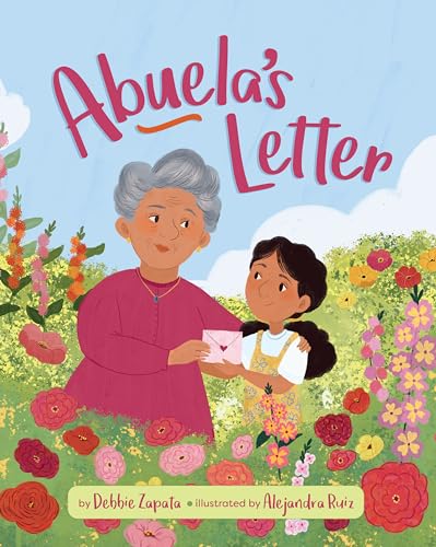 Abuela's Letter (Hardcover)