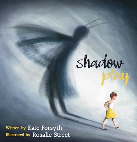 Shadow Play (Hardcover)