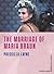 The Marriage of Maria Braun by Priscilla Layne