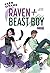 Teen Titans Raven + Beast Boy Intégrale 1