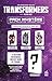 Transformers, Tome 1: Pleins gaz!