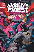 Batman/Superman: World's Finest, Tome 4: Que son régne vienne