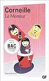Le Menteur: Bac 2026