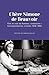 Chère Simone de Beauvoir by Marine ROUCH