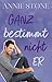 Ganz bestimmt nicht er (Sweetwater Love, #1)