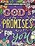 God's Promises for You: A B...