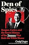 Den of Spies: Rea...