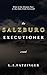 The Salzburg Executioner by L.A. Fatzinger