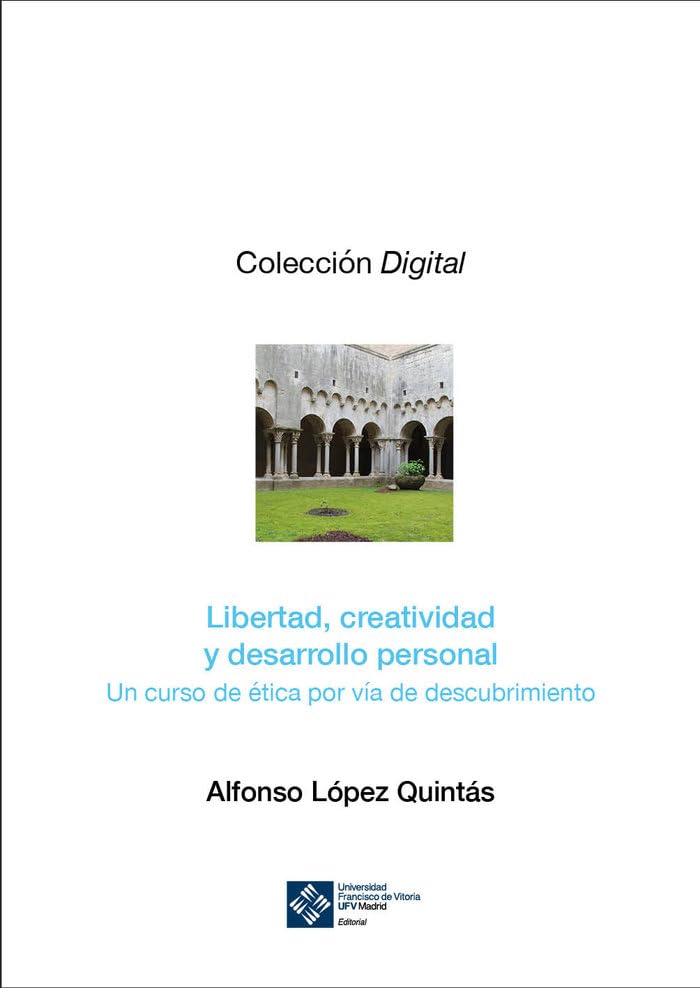 Libertad, creatividad y desarrollo personal