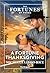 A Fortune Thanksgiving (The Fortunes of Texas: Fortune's Secret Children, 4)