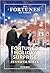 Fortune's Holiday Surprise (The Fortunes of Texas: Fortune's Secret Children, 5)