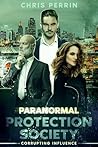 Paranormal Protec...