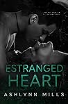 Book cover for Estranged Heart
