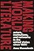 Making World Literature: Actors, Institutions, and Networks in the United States since 1890 (Page and Screen)