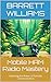 Mobile HAM Radio Mastery: Unlocking the Power of Portable Communication (RadioCraft Chronicles: Mastering HAM Radios for Modern Communication Book 10)