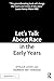 Let’s Talk About Race in the Early Years (Speechmark Book)