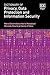 Dictionary of Privacy, Data Protection and Information Security by Mark Elliot