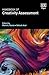 Handbook of Creativity Asse...